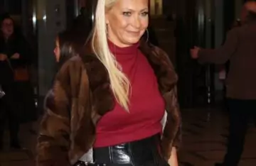 Godine Sanele Šaulić svet portal