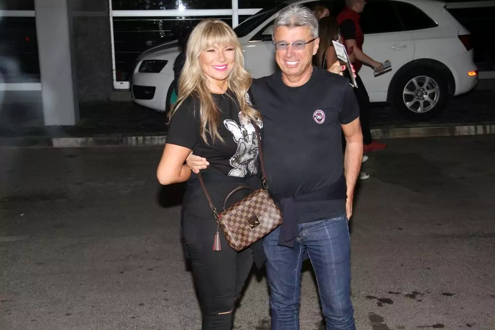 Porodica Tamare Milutinović