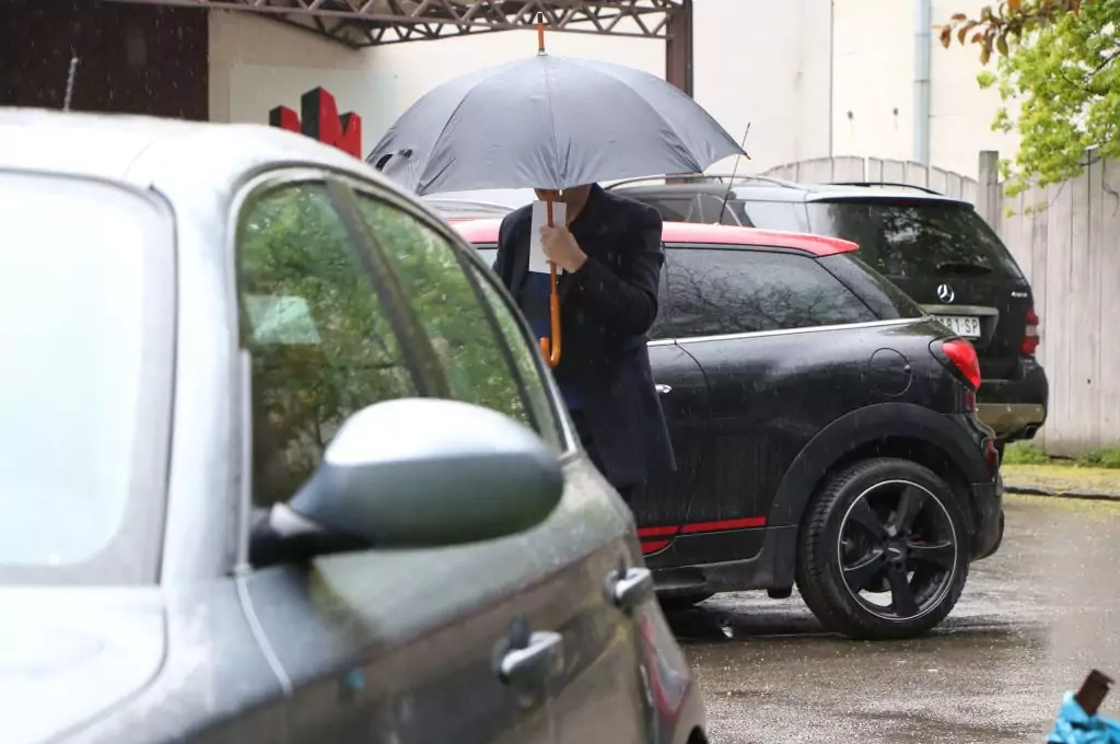 Neda Ukraden i Saša Popović svet novine svet portal