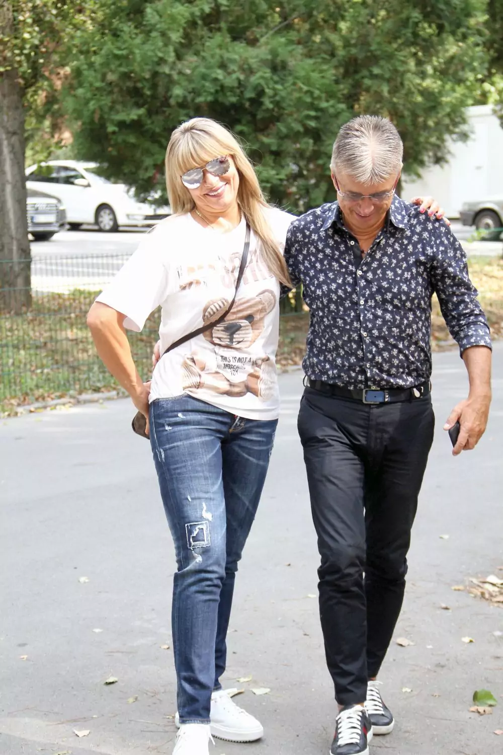 film o Saši Popoviću