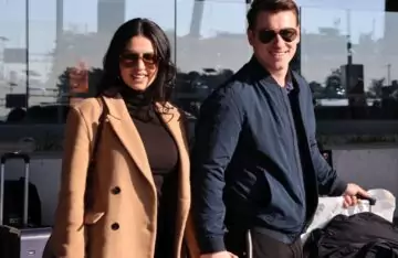 Tanja Savić i Muki Bešić svet novien svet portal