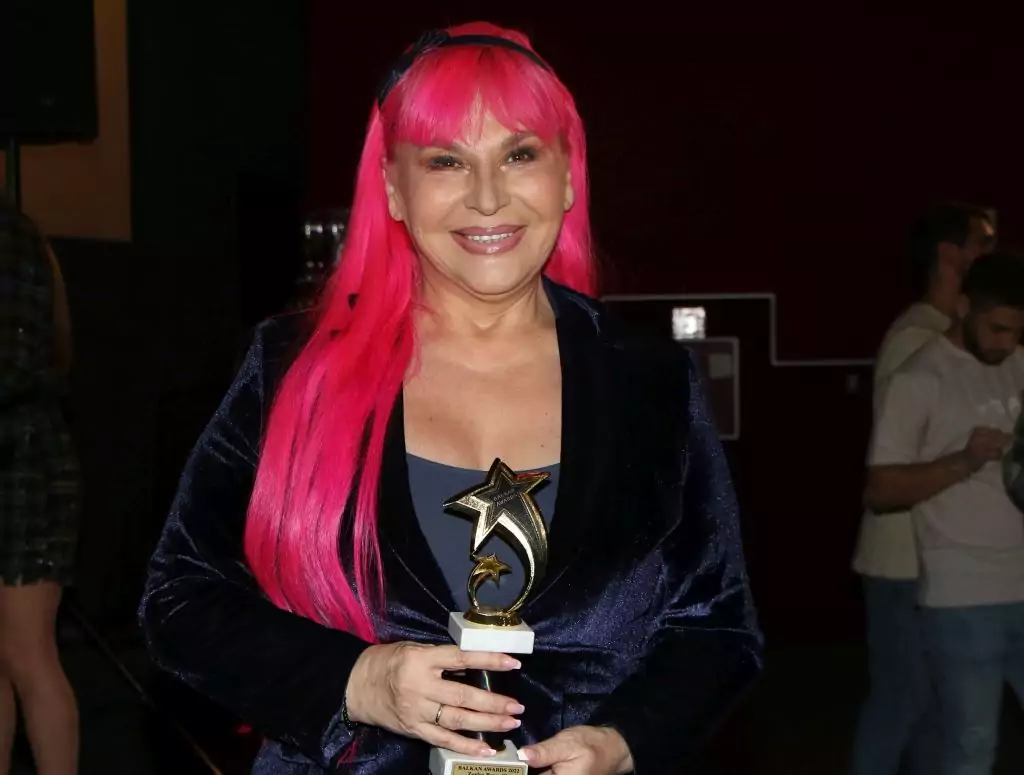 Zorica Brunclik portal svet