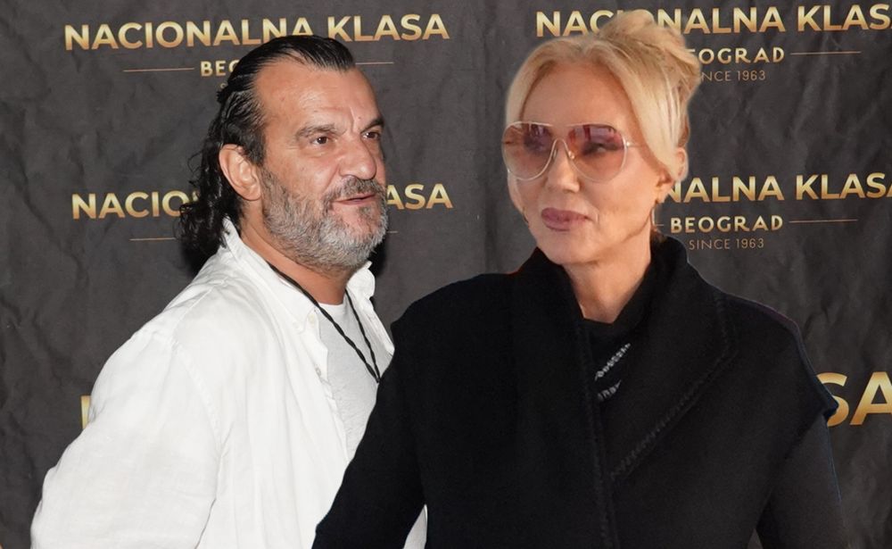 Aca Lukas i Brena svet novine svet portal