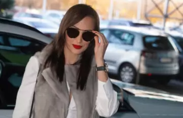 Kaja Ostojić portal svet