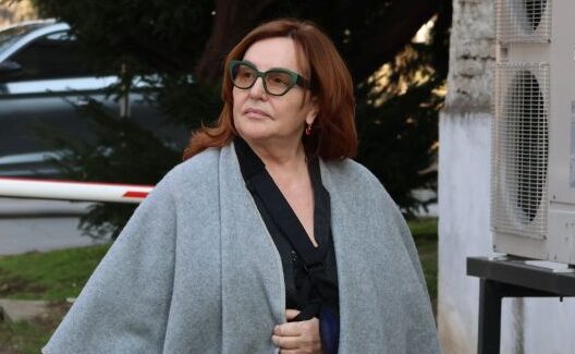 Ana Bekuta portal svet