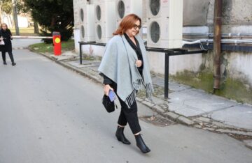 Ana Bekuta portal svet