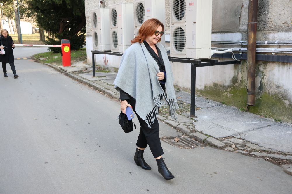 Ana Bekuta portal svet