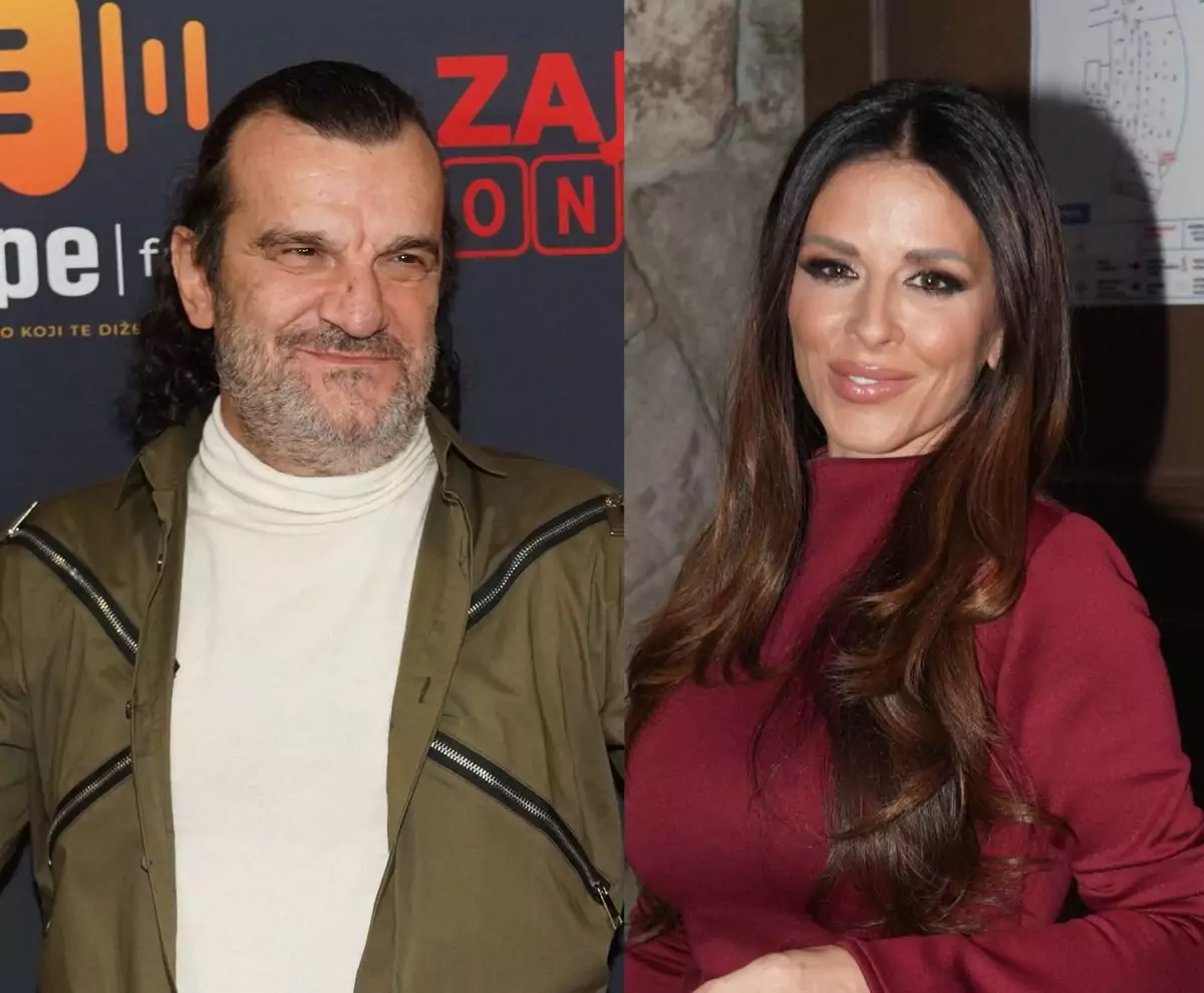 Aca Lukas i Ana Sević svet portal svet