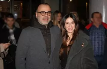 Muž Ane Sević svet portal svet