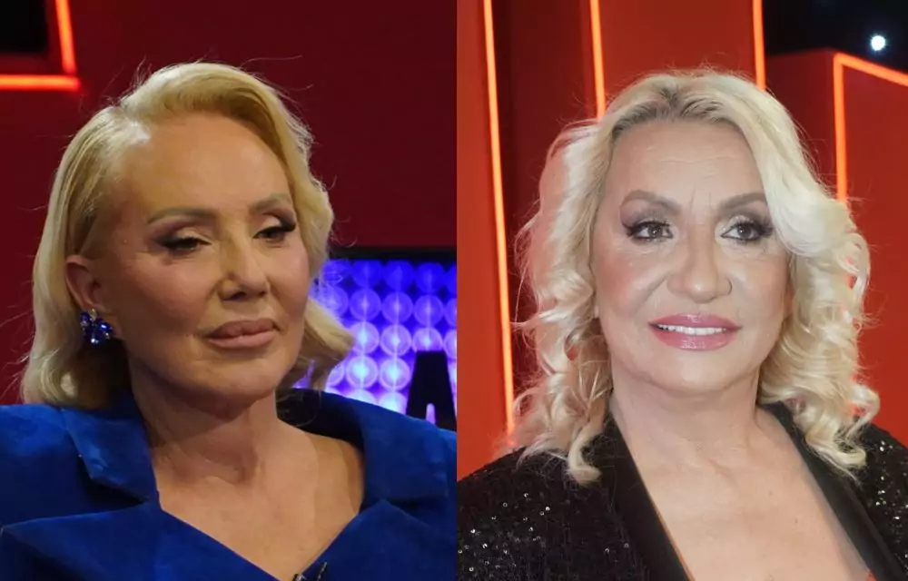 Odnos Lepe Brene i Vesne Zmijanac svet novine svet portal