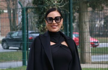 Izgled Cece Ražnatović svet portal svet