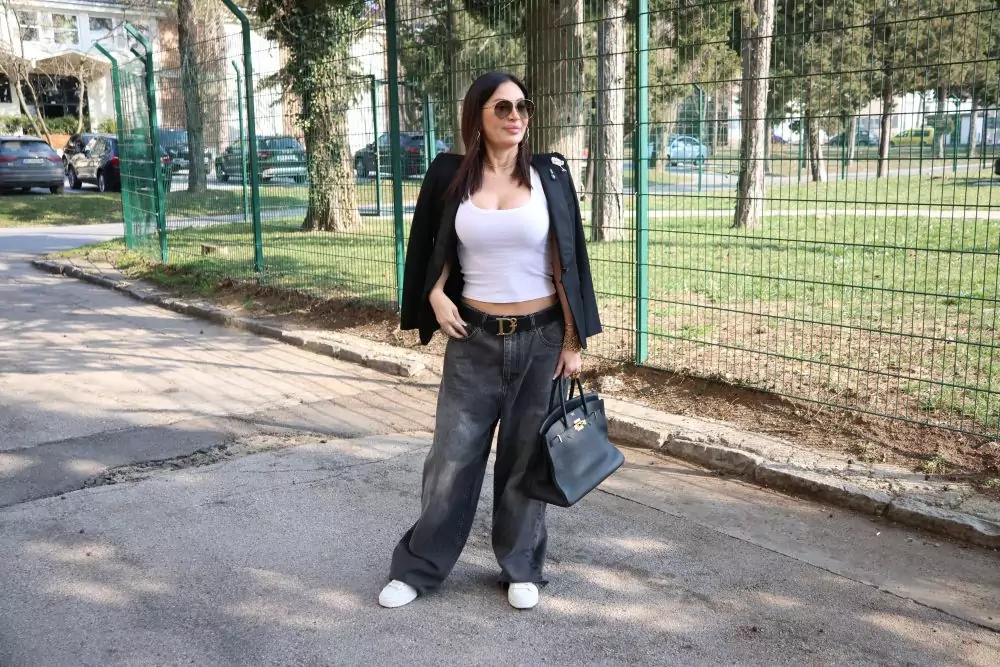 Patike Cece Ražnatović svet portal svet