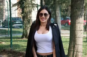 Ceca Ražnatović portal svet