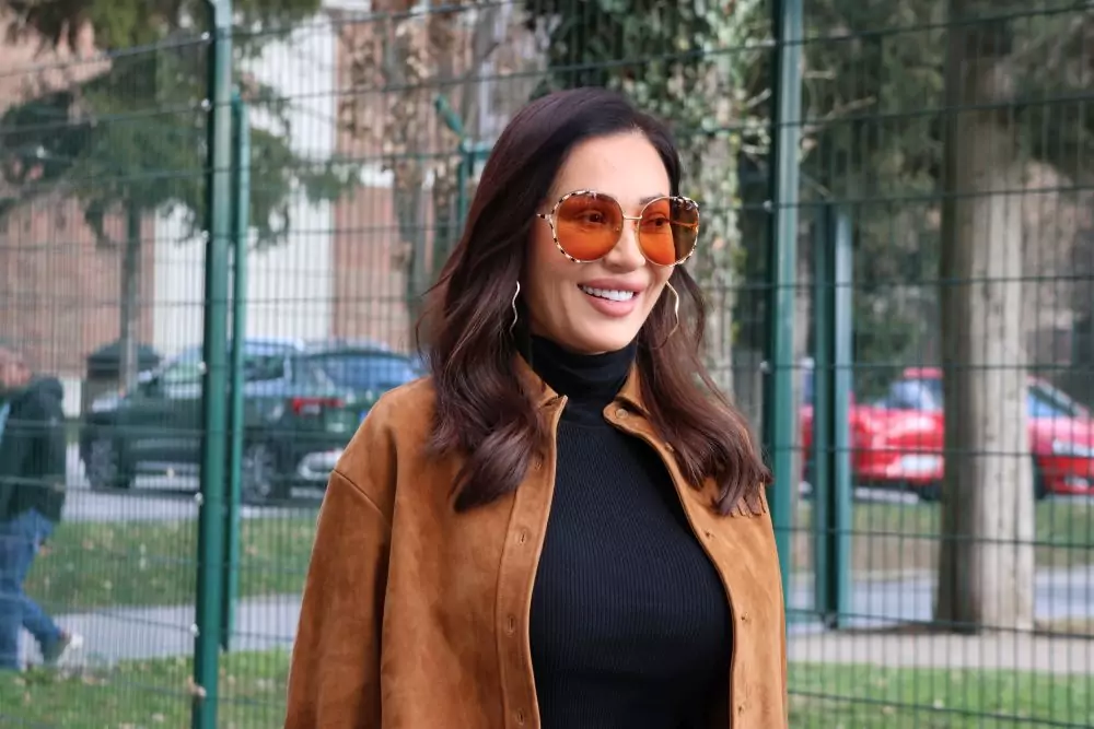 Recept Cece Ražnatović za pitu svet novine svet portal