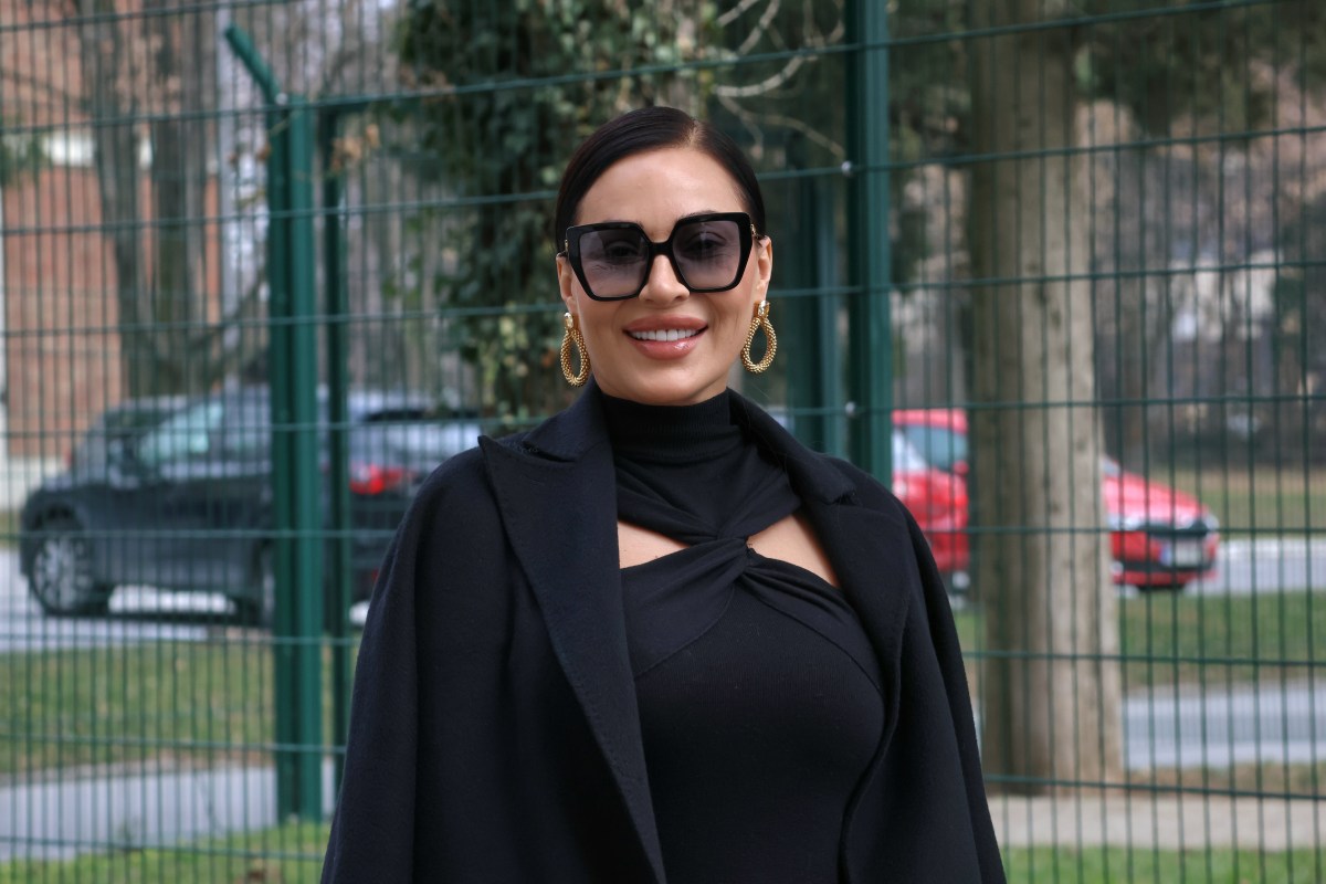Ceca i Haro Samardžić svet portal svet