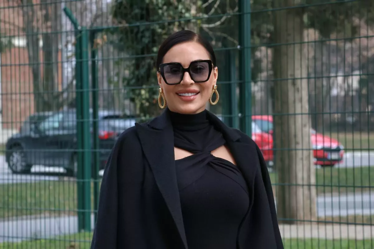 Izgled Cece Ražnatović svet portal svet