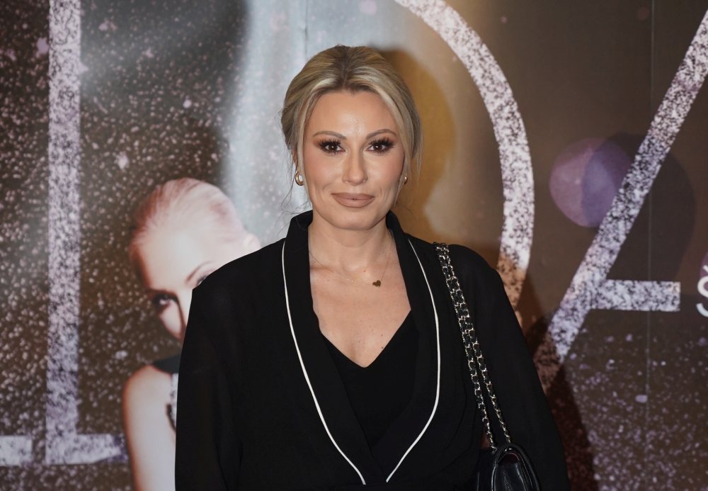 Odluka Dajane Paunović svet portal svet
