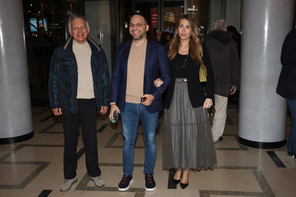 Koncert u čast Šabana Šaulića svet portal svet