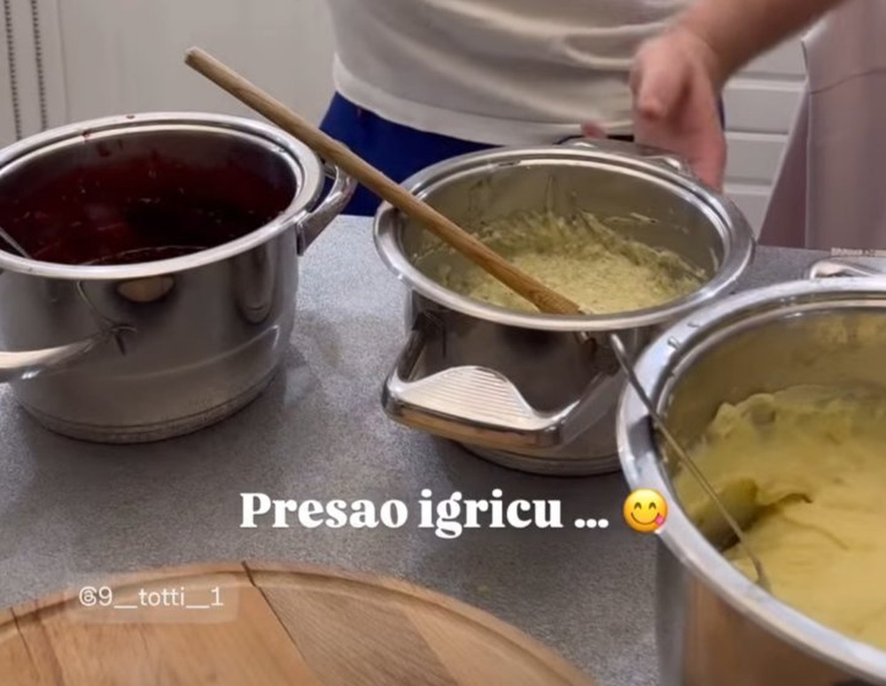 Recept Danijele Rodić svet portal svet