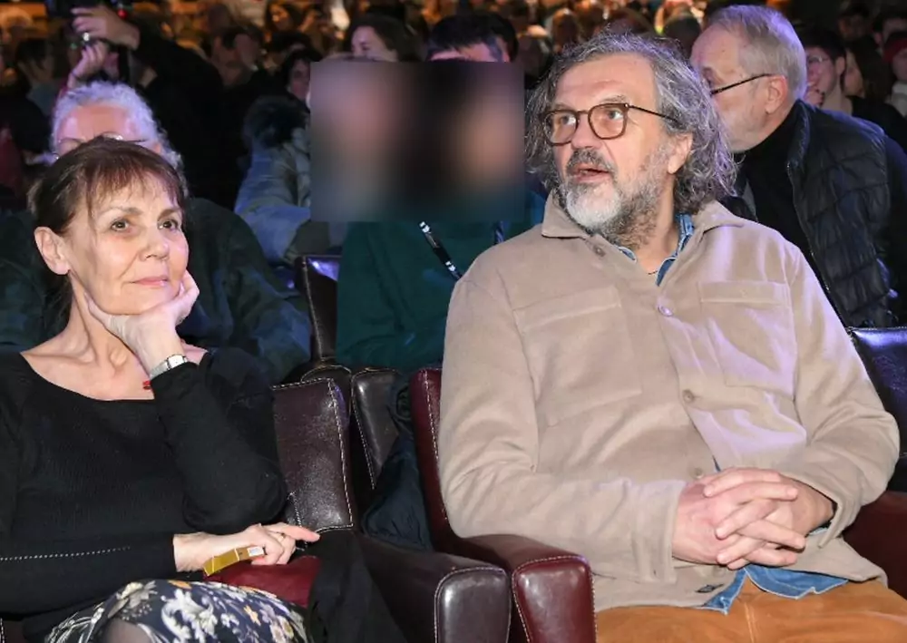 brak Emira Kusturice svet noivne svet portal