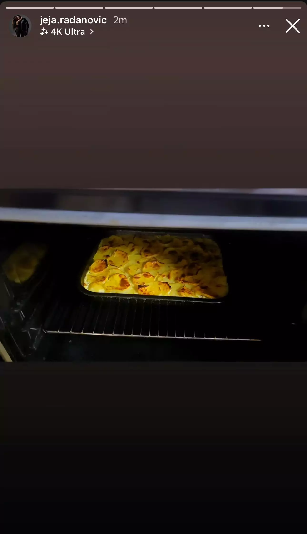 Recept Jelene Radanović svet novine svet portal