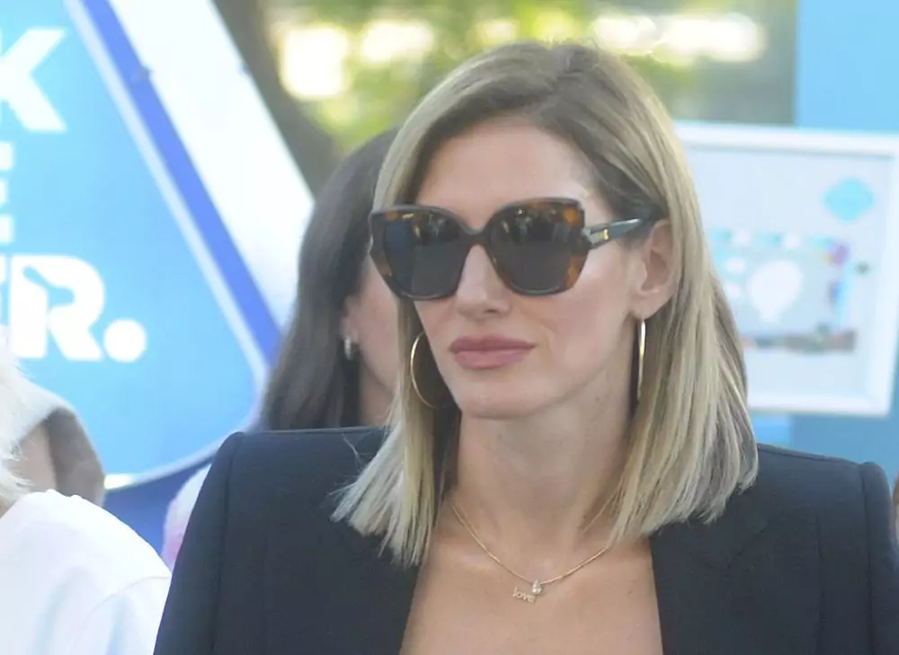 Izgled Jovane Joksimović svet portal