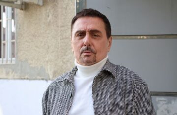 Keba portal svet