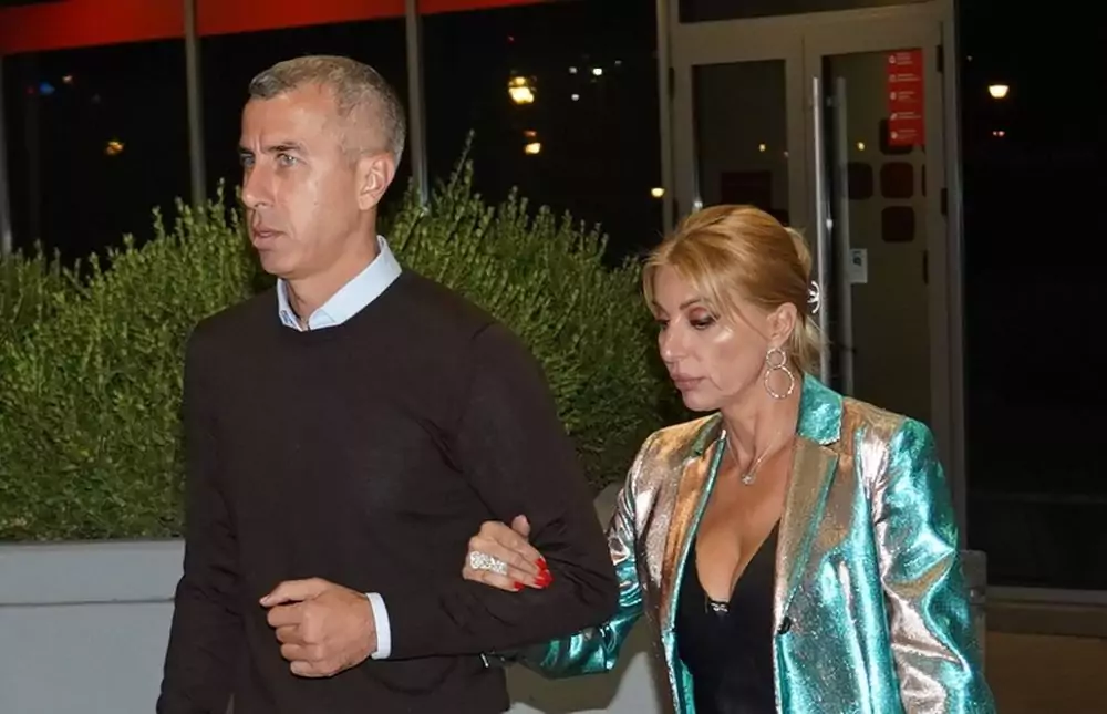 Kuća Lidije Ocokoljić svet novine svet portal