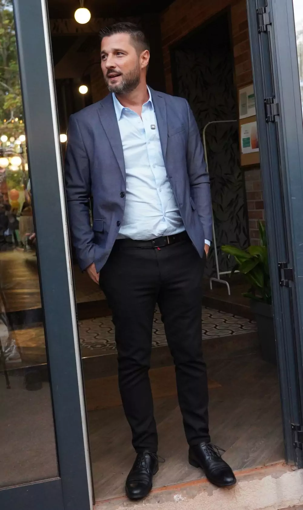 Marko Miljković portal svet