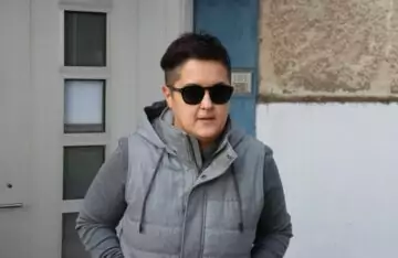Marija Šerifović portal svet