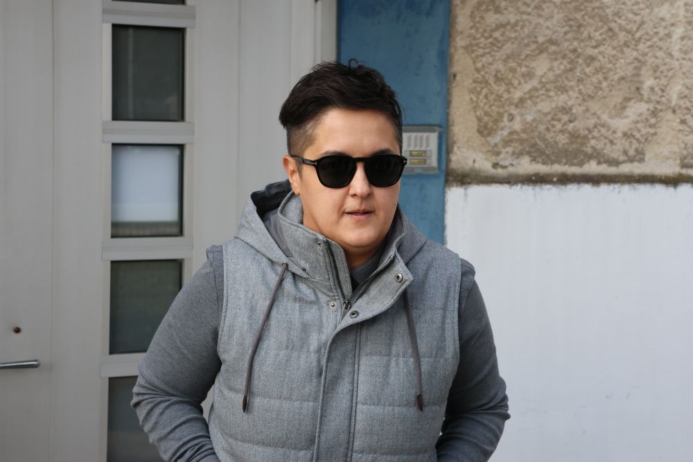Marija Šerifović portal svet