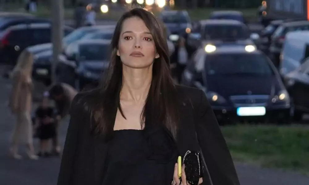 Tuga Mie Bjelogrlić svet novine svet portal