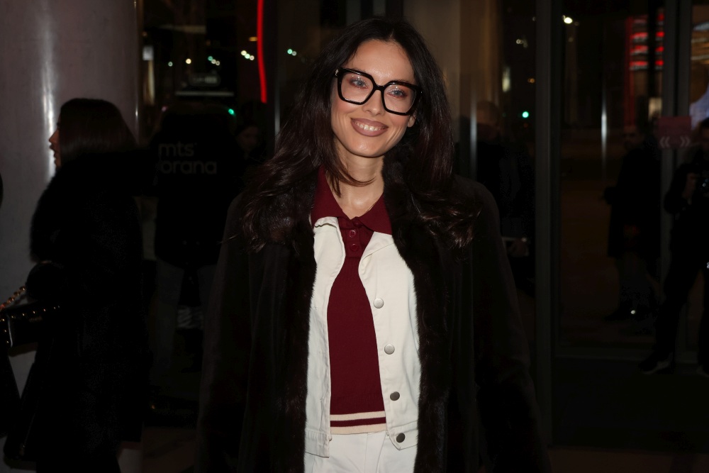 Mirka Vasiljević o ocu svet novine svet portal