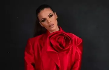 Pevačica Rialda svet portal svet