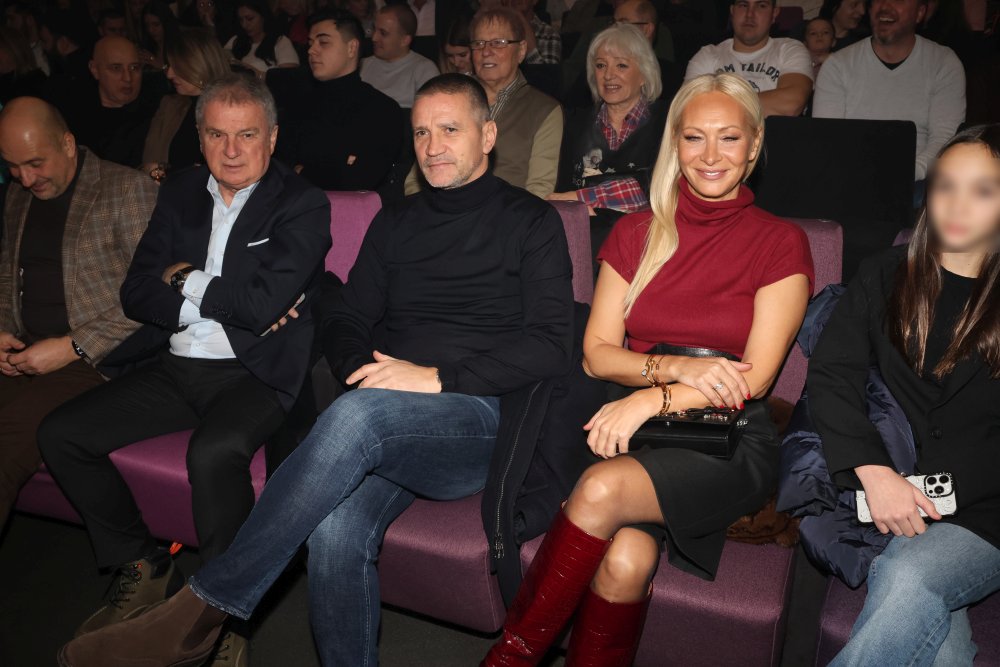 Koncert u čast Šabana Šaulića svet portal svet