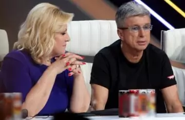 Vesna Milanović o Big Mami svet portal svet