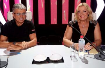 Snežana Đurišić o Popoviću svet novine svet portal
