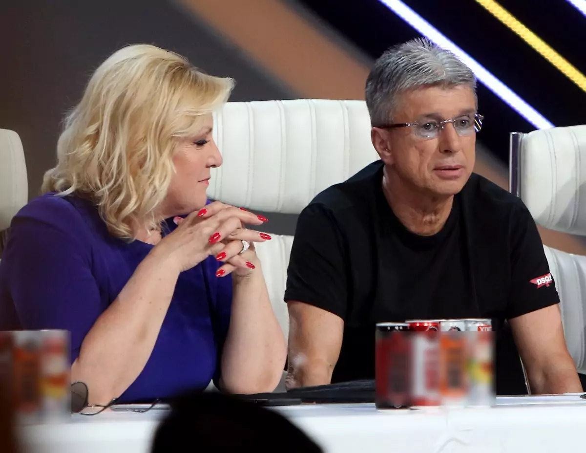 Vesna Milanović o Big Mami svet portal svet