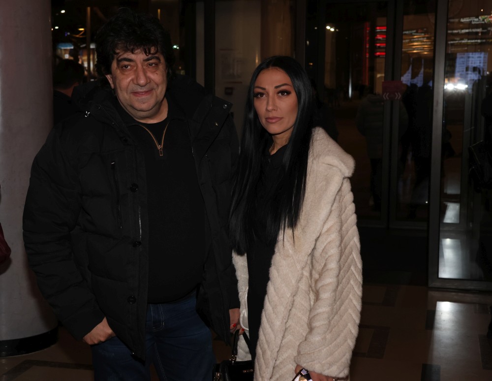 Koncert u čast Šabana Šaulića svet portal svet