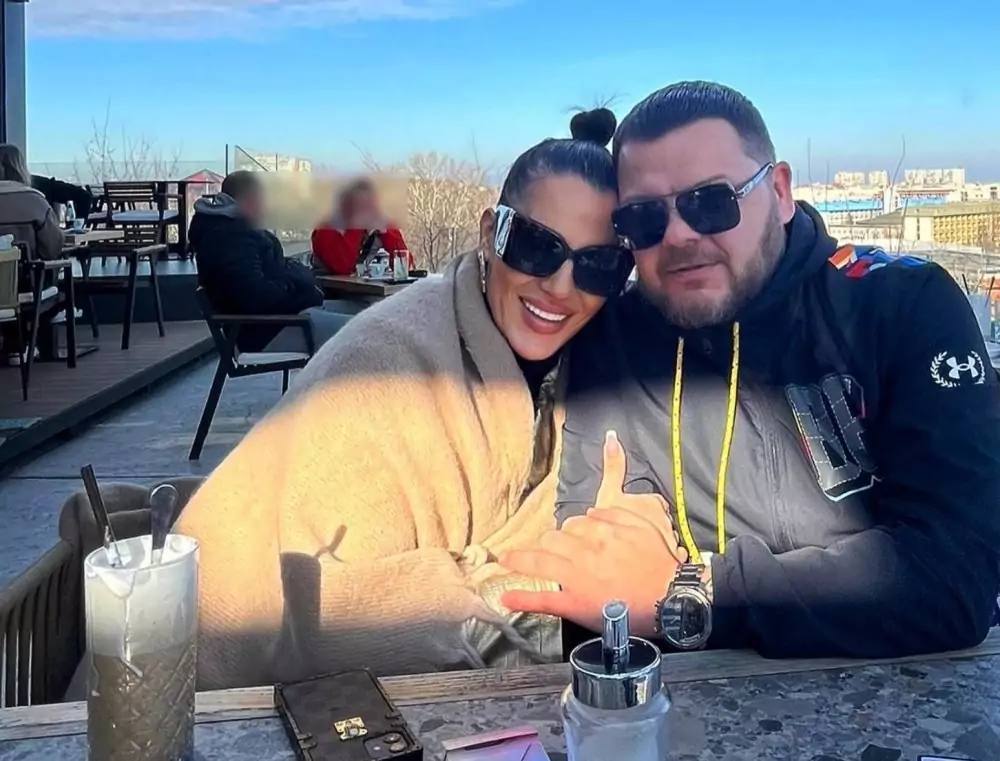 Voditeljka Vanja Tutić svet portal svet