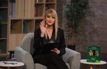 Dijeta Vesne Milanović svet portal