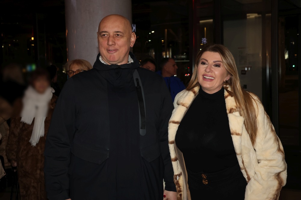 Koncert u čast Šabana Šaulića svet portal svet