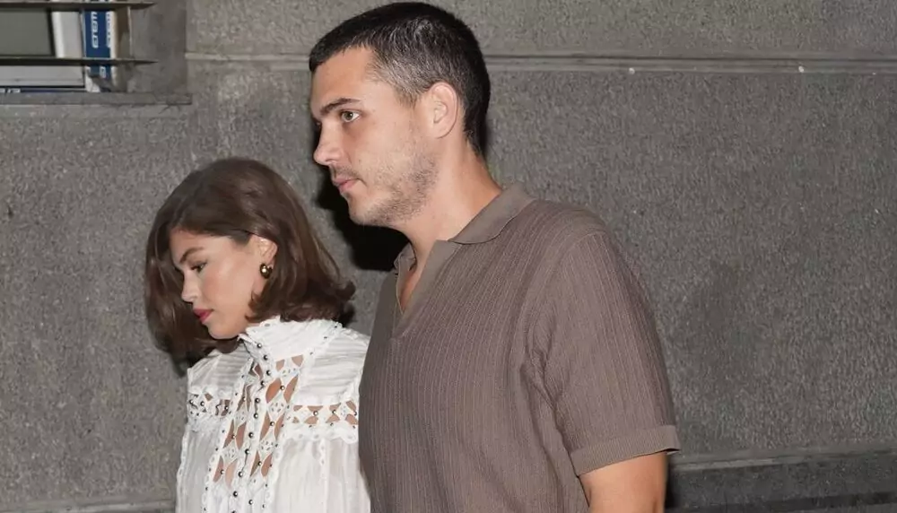 Viktor Živojinović i Sofija svet novine svet portal