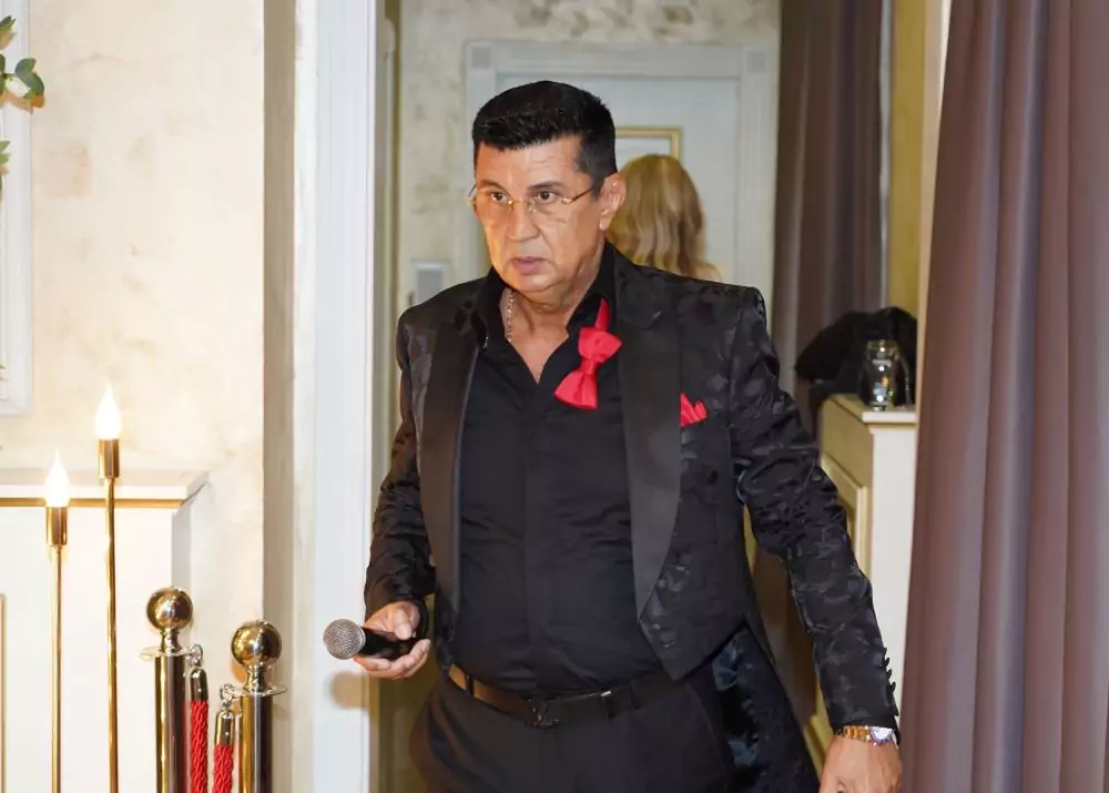 Bivši muž Zlate Petrović