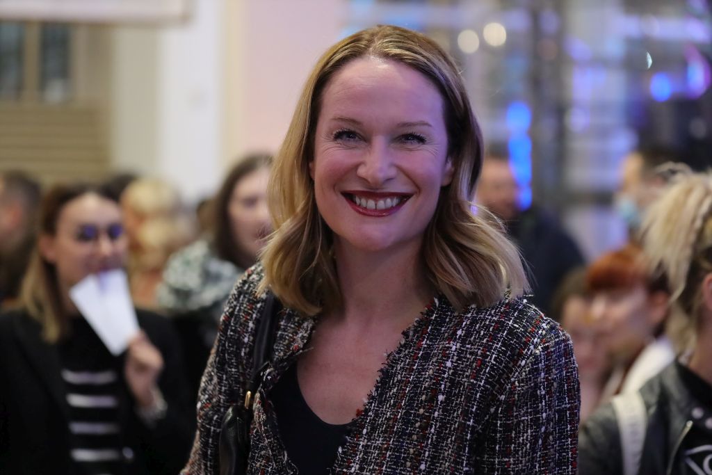 Tamara Grujić postala majka u 42. svet portal