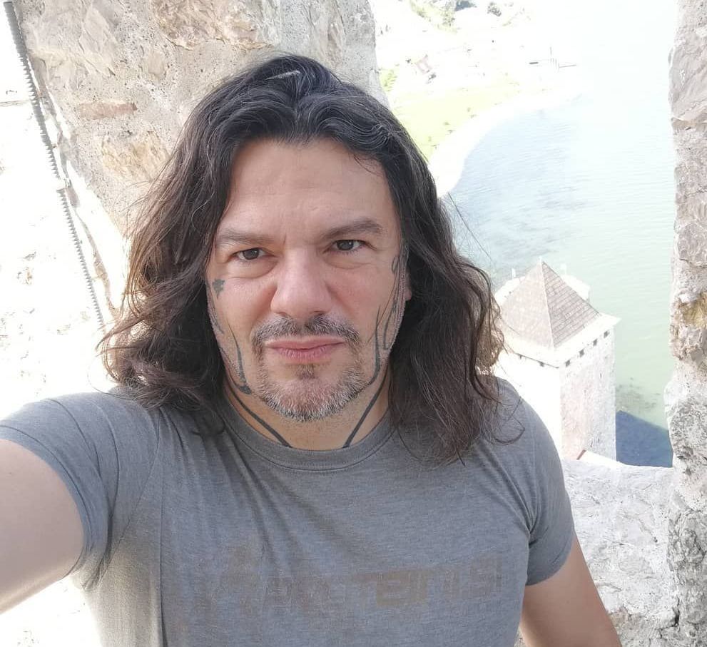 Ćerka Ace Amadeusa svet portal svet
