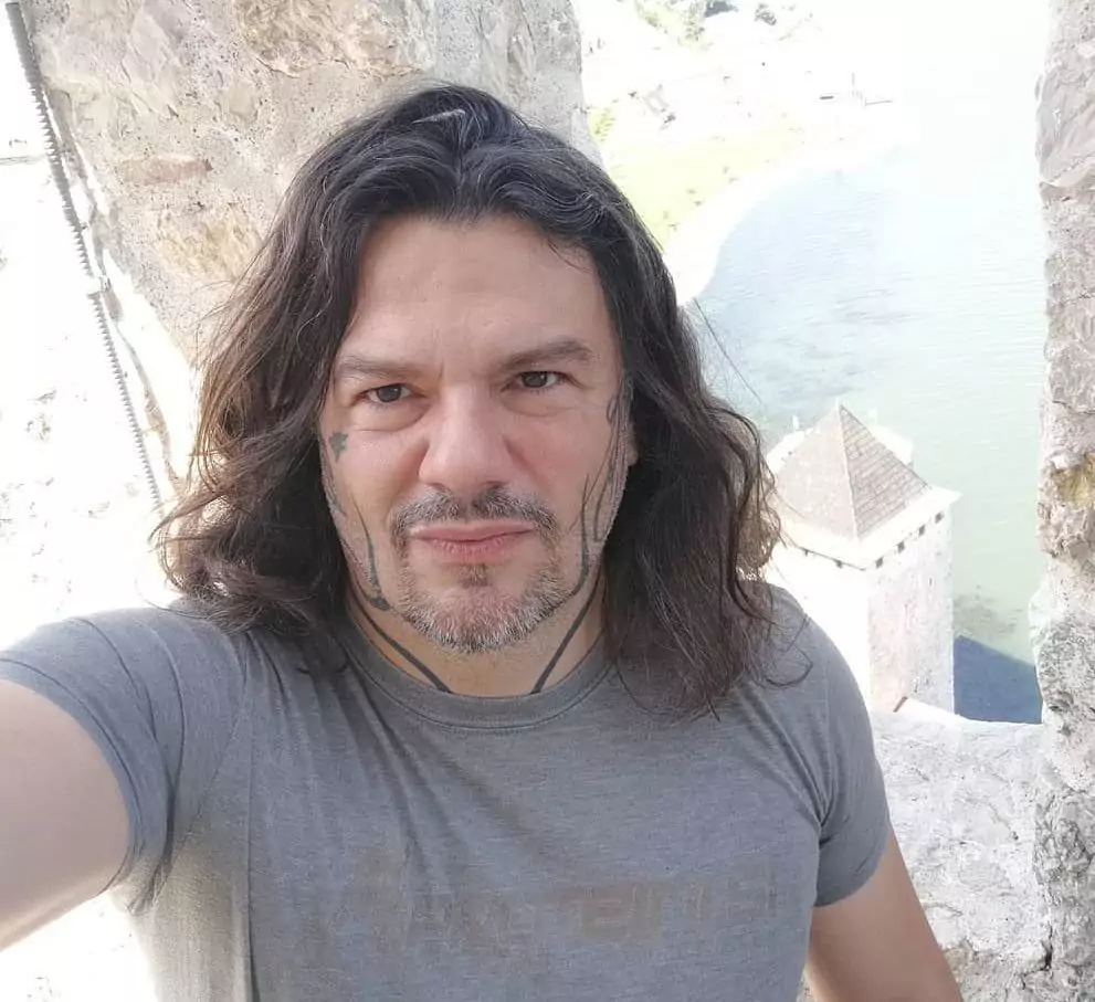 Ćerka Ace Amadeusa svet portal svet