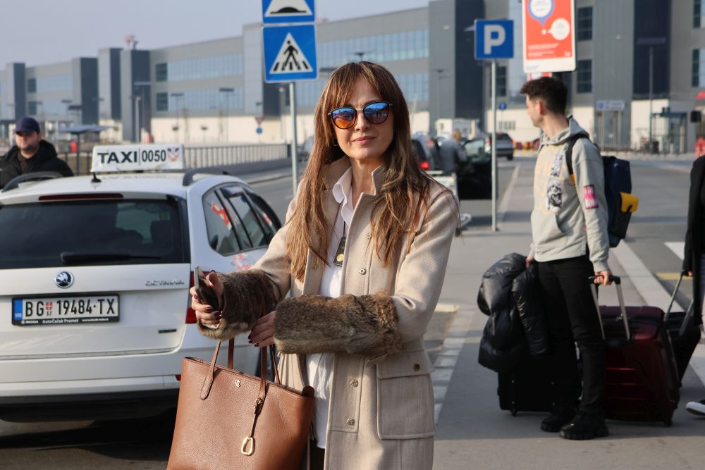 Aleksandra Radović portal svet