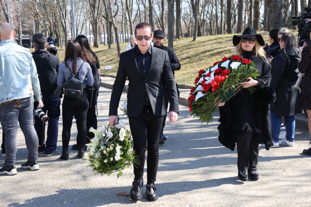 Saša Popović sahrana svet portal svet