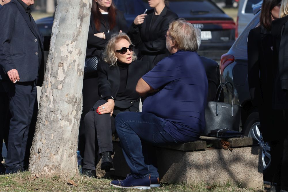 Saša Popović sahrana svet portal svet